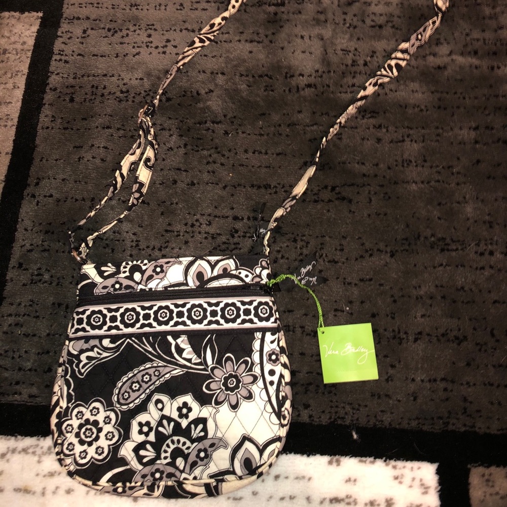 Vera Bradley Crossbody